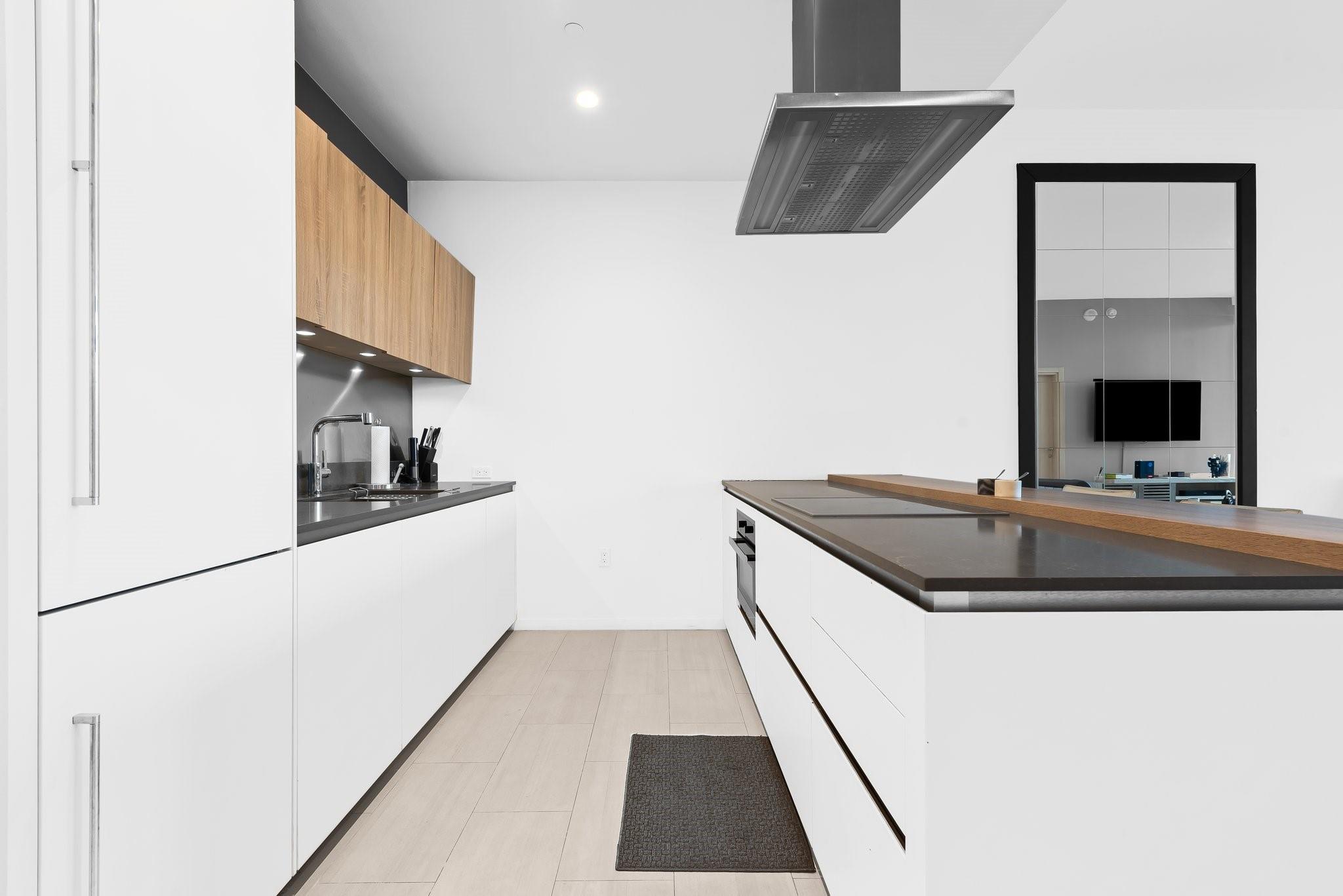 Brickell Flatiron Condo - Residential Lease