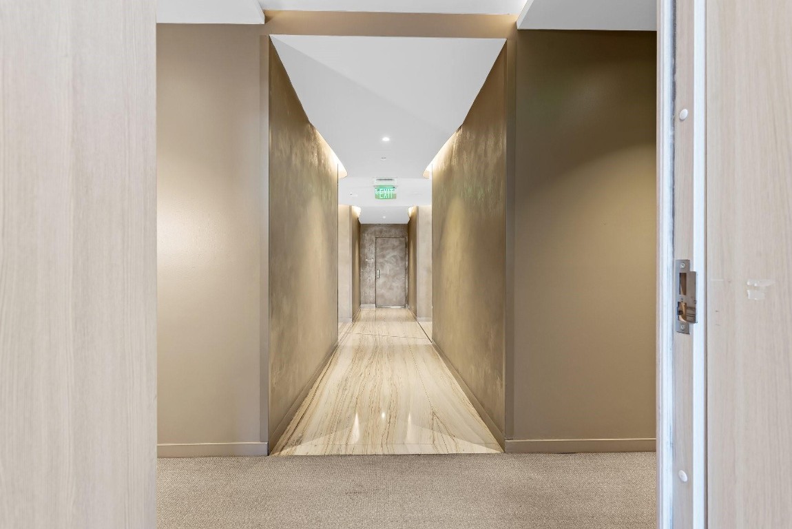 Brickell Flatiron Condo - Residential Lease