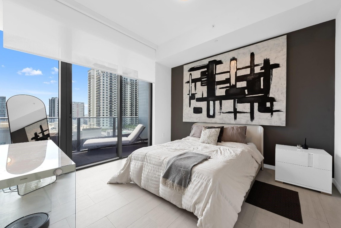 Brickell Flatiron Condo - Residential Lease