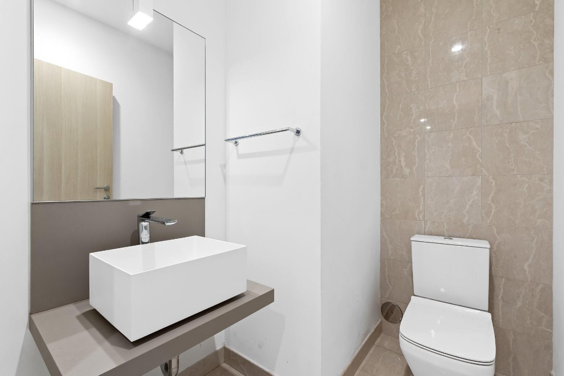 Brickell Flatiron Condo - Residential Lease