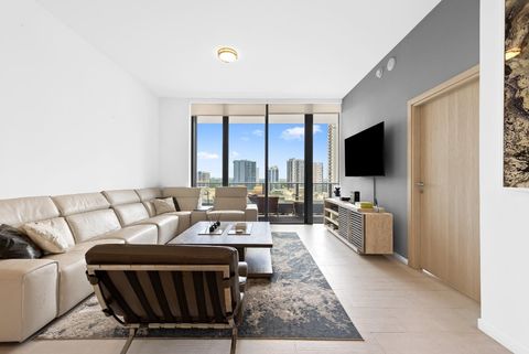 1000 Brickell Plaza 1810 Miami FL 33131