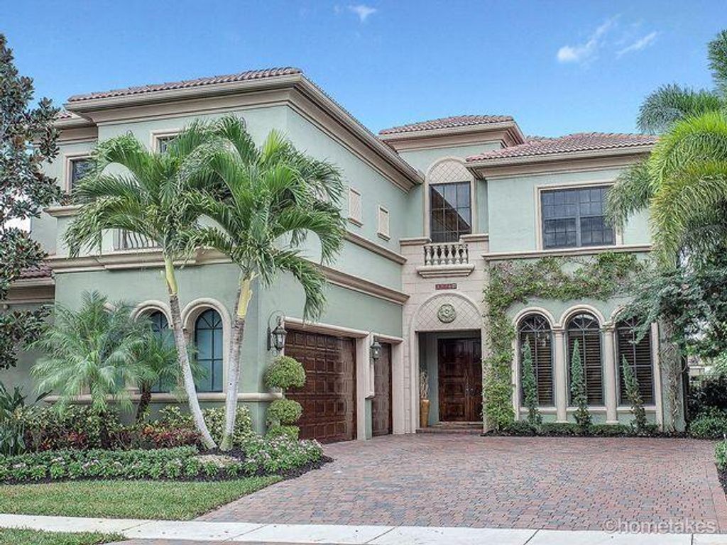 Photo of 17760 Villa Club Way, Boca Raton, FL 33496 (MLS # R10724087)