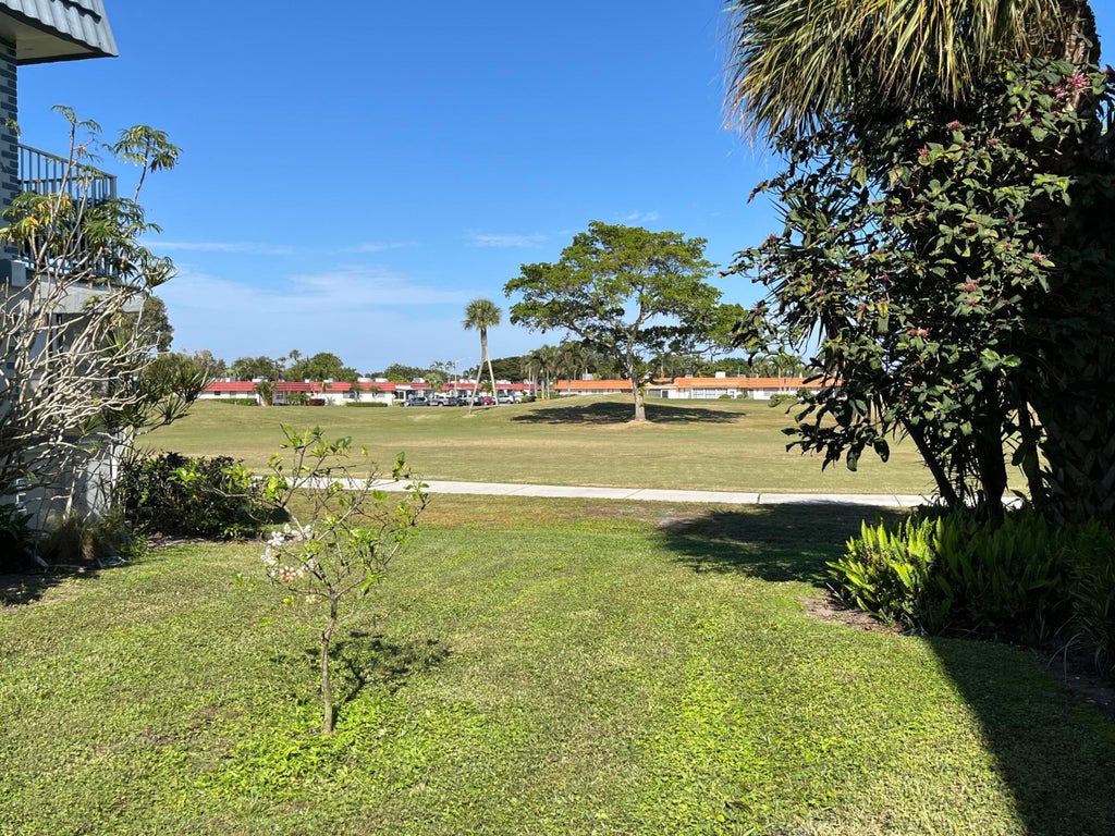 Photo of 300 Tuscany F, Delray Beach, FL 33446 (MLS # R11093292)