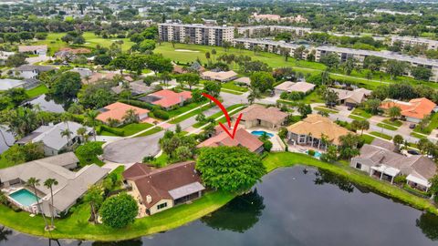 A home in Deerfield Beach