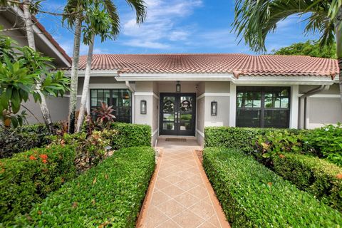 A home in Deerfield Beach