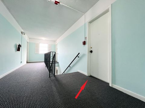 A home in Pompano Beach