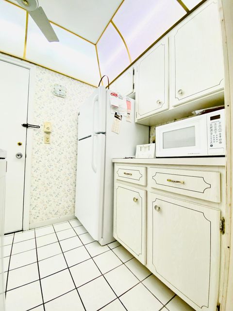 A home in Pompano Beach