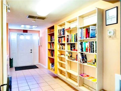 A home in Pompano Beach