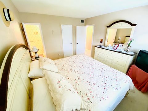 A home in Pompano Beach