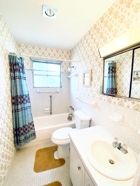 A home in Pompano Beach