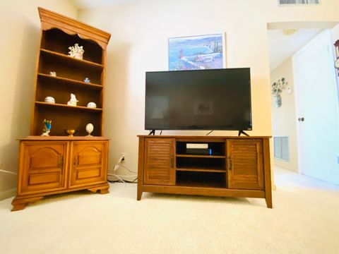 A home in Pompano Beach