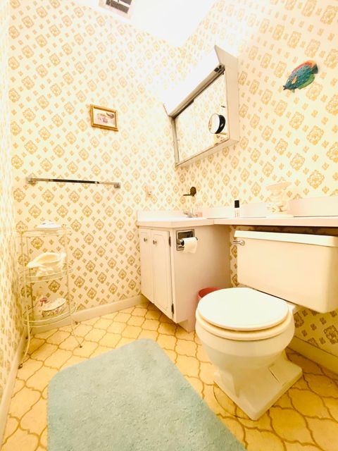 A home in Pompano Beach