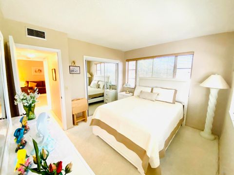 A home in Pompano Beach