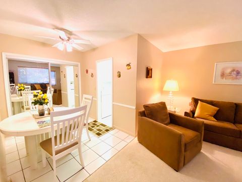 A home in Pompano Beach