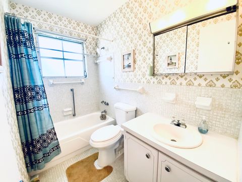 A home in Pompano Beach