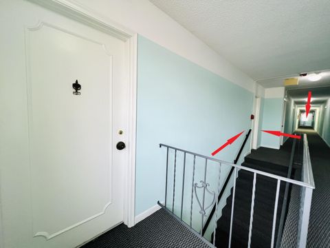 A home in Pompano Beach