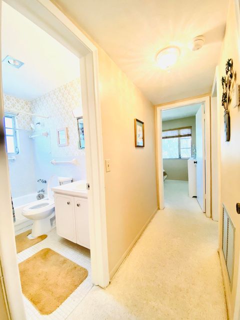 A home in Pompano Beach