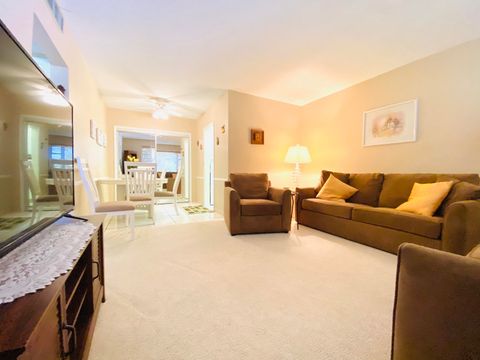 A home in Pompano Beach
