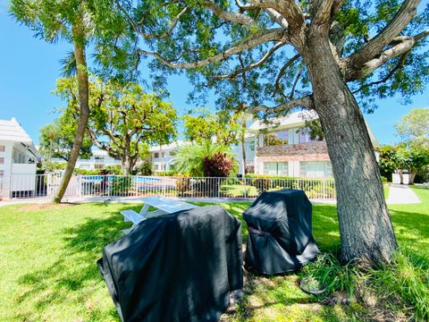 A home in Pompano Beach