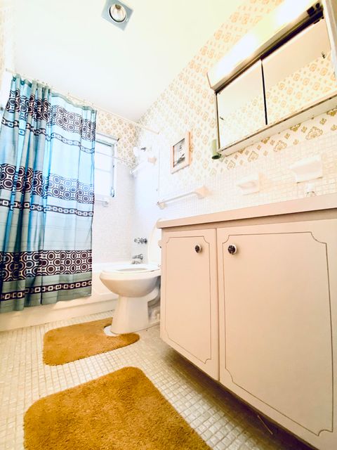 A home in Pompano Beach