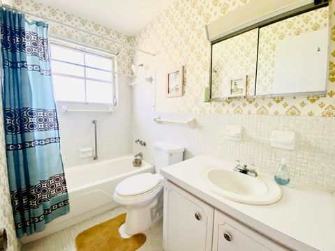 A home in Pompano Beach