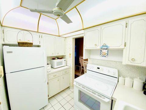 A home in Pompano Beach