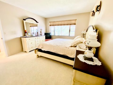 A home in Pompano Beach