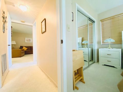 A home in Pompano Beach