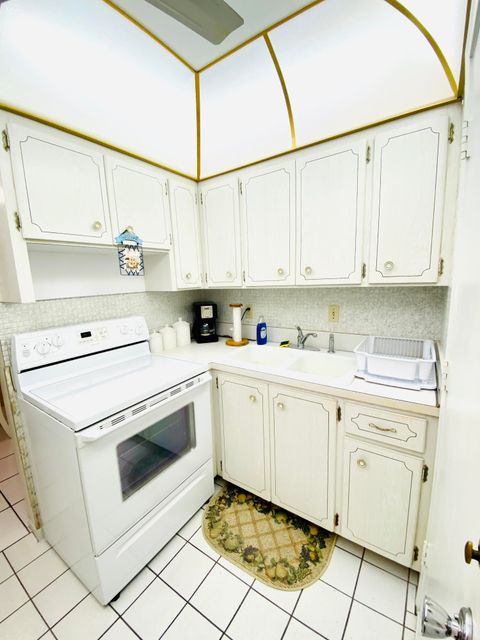 A home in Pompano Beach