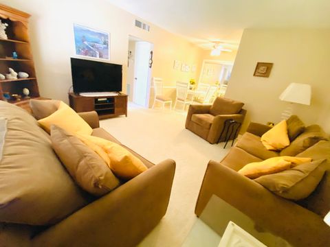 A home in Pompano Beach