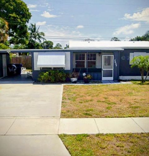 2432 NE 13th Avenue Pompano Beach FL 33064