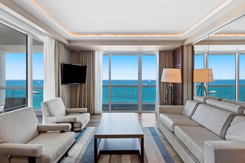 551 N Fort Lauderdale Beach Blvd H1217 Fort Lauderdale FL 33304