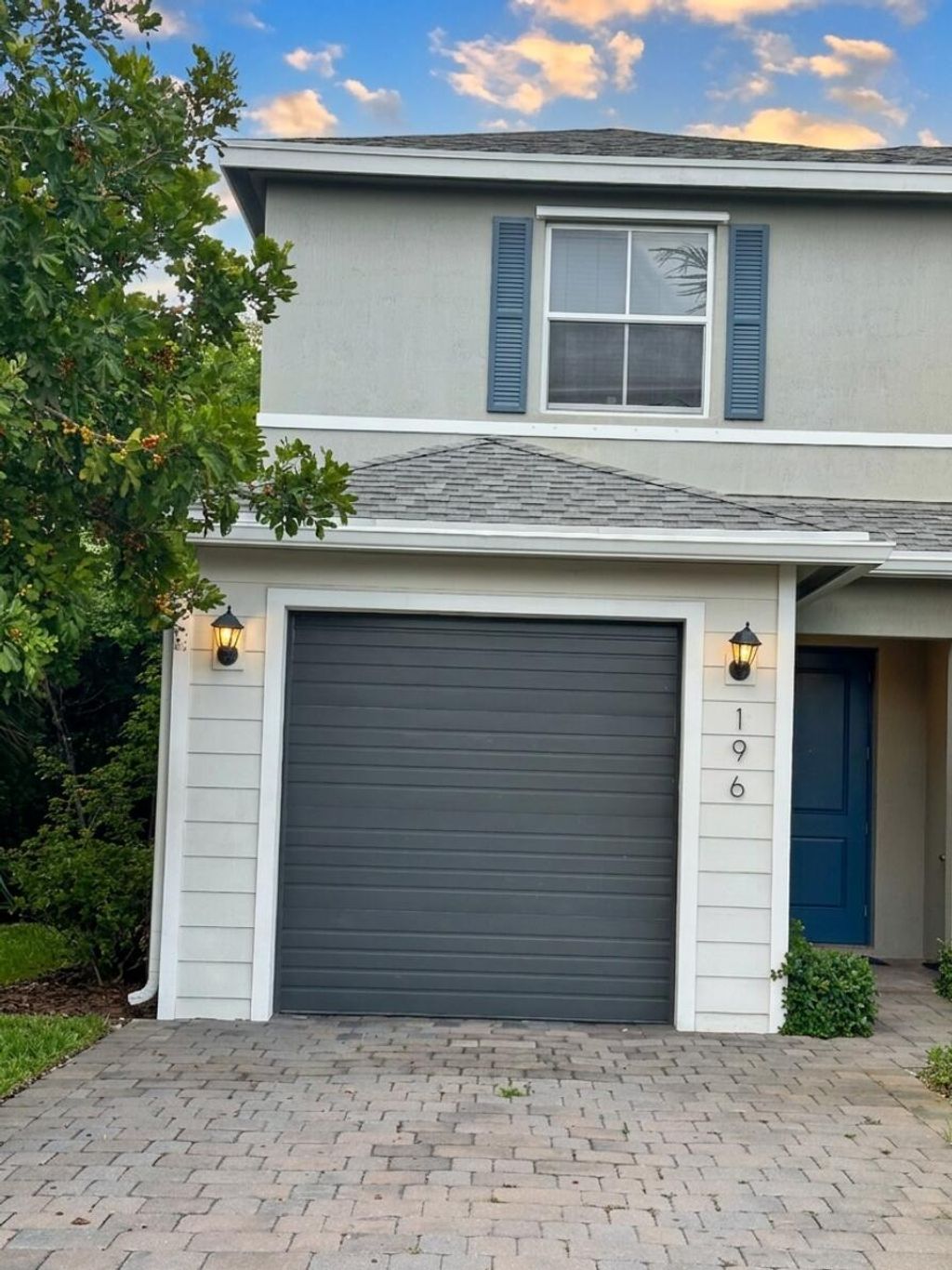 Photo of 196 Bandol Street, Riviera Beach, FL 33404 (MLS # B26030155)