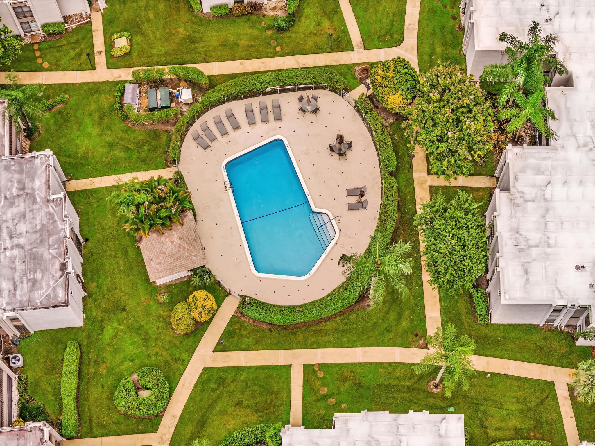 WOODHAVEN CONDO - Residential