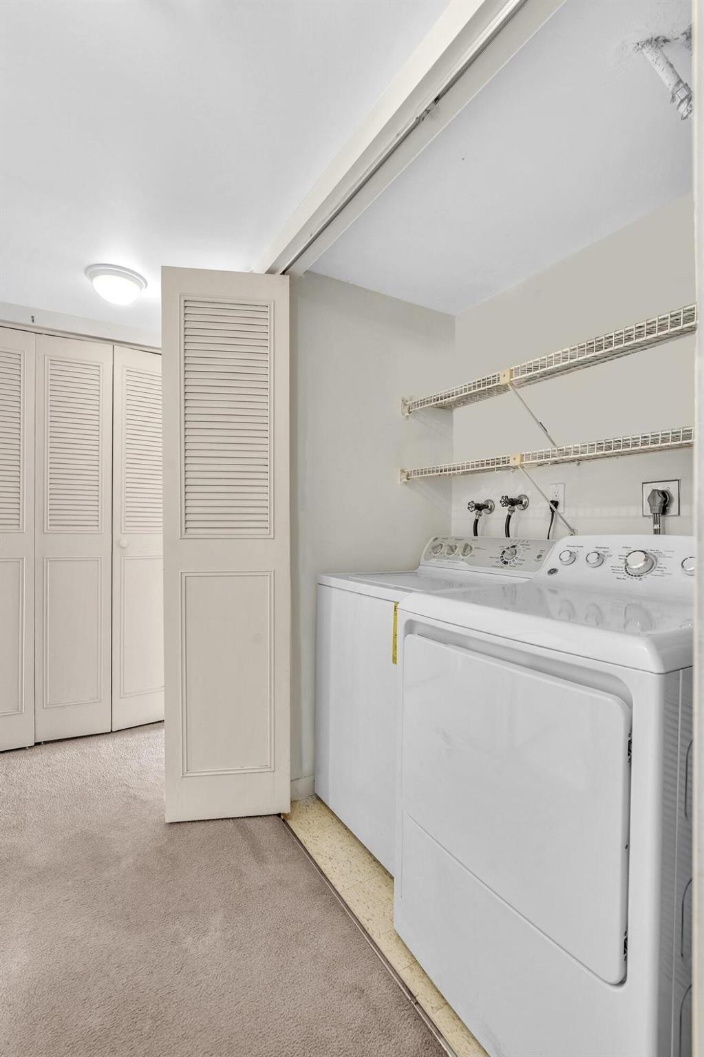 WOODHAVEN CONDO - Residential