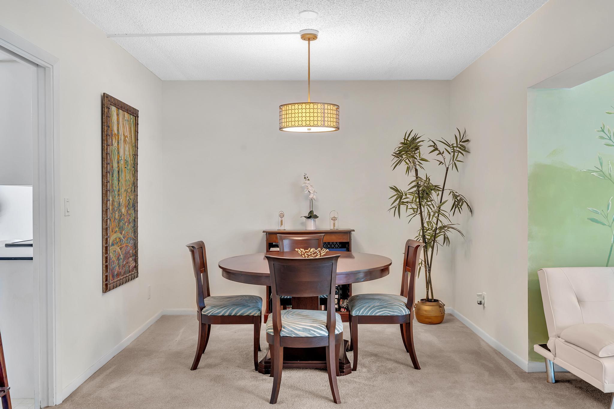 WOODHAVEN CONDO - Residential