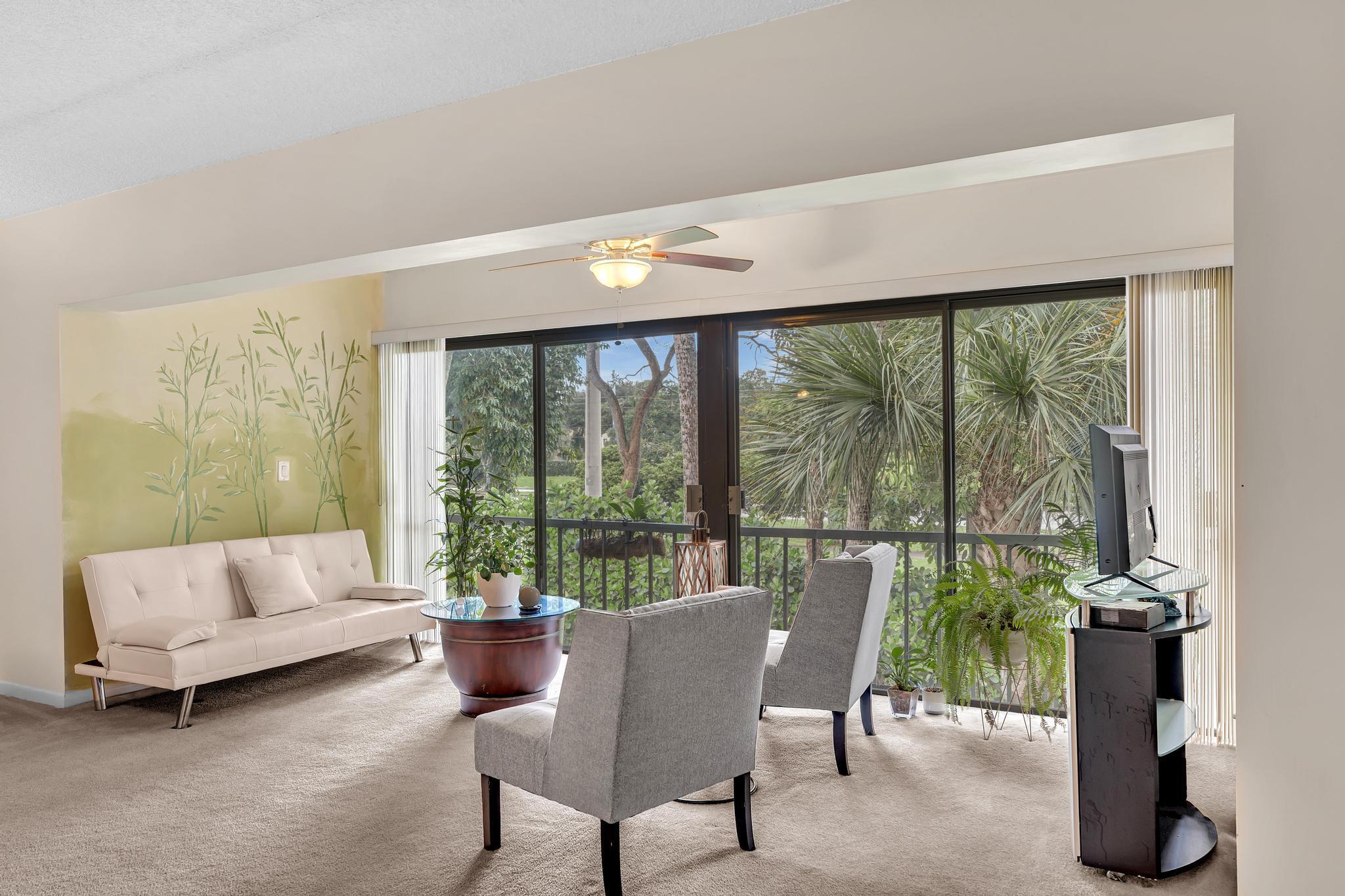 WOODHAVEN CONDO - Residential