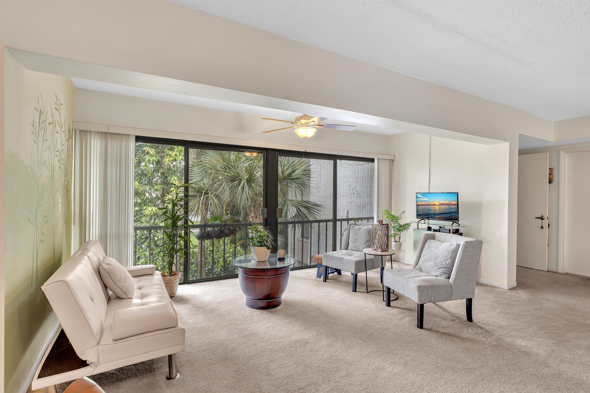 WOODHAVEN CONDO - Residential