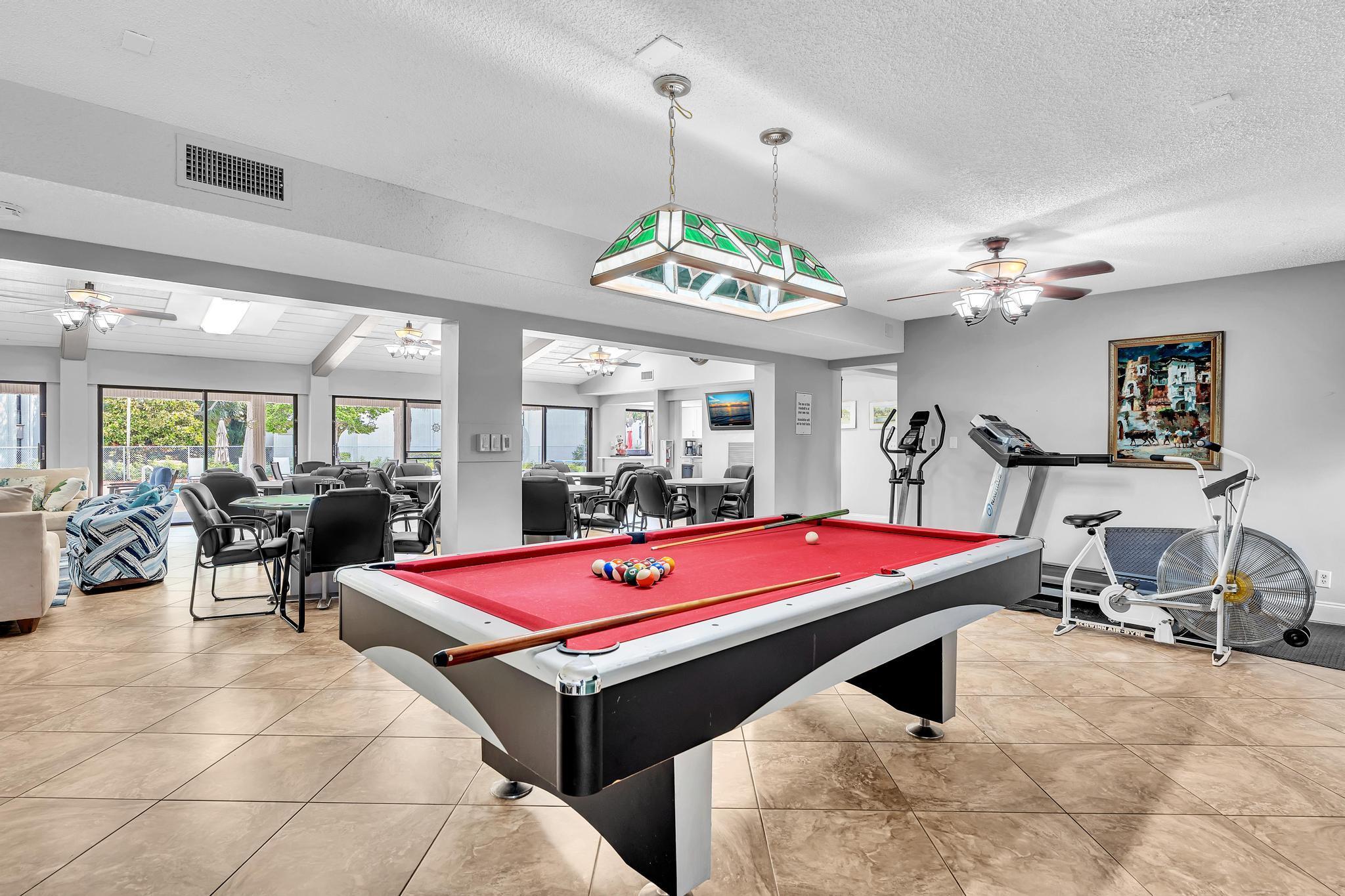 WOODHAVEN CONDO - Residential