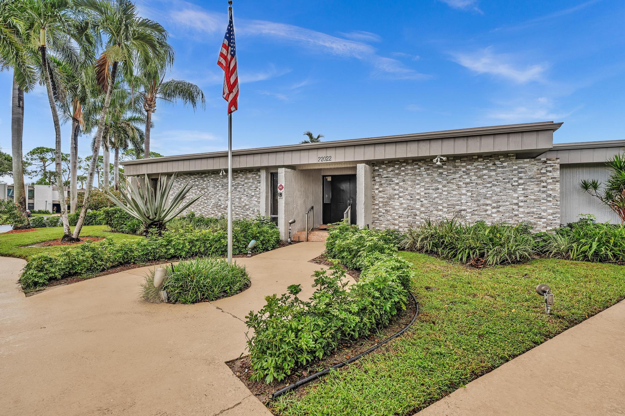 WOODHAVEN CONDO - Residential