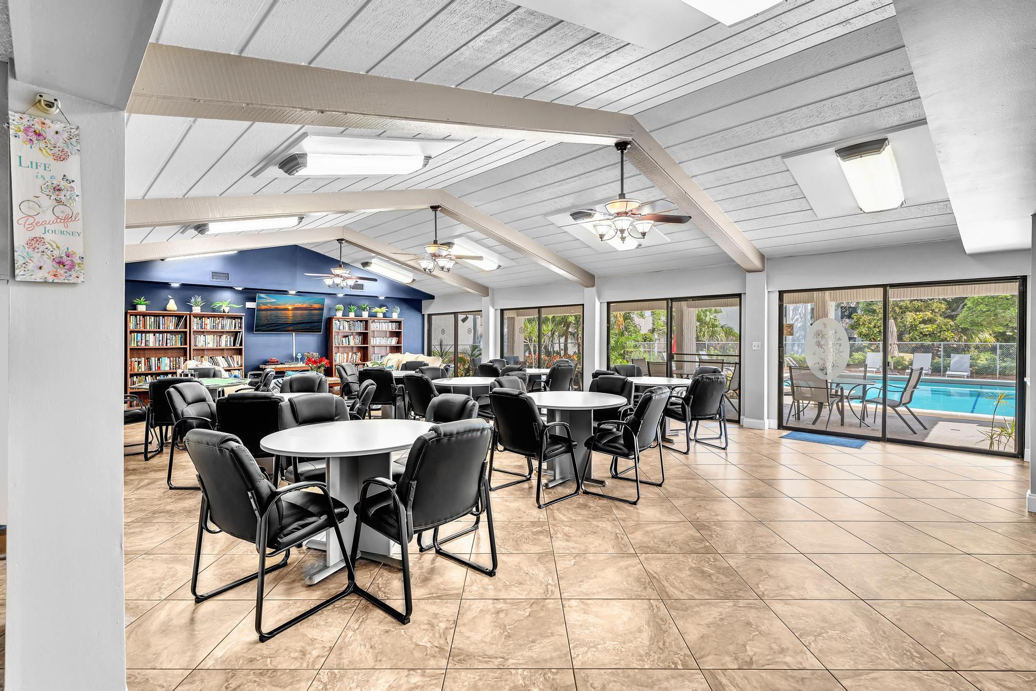 WOODHAVEN CONDO - Residential