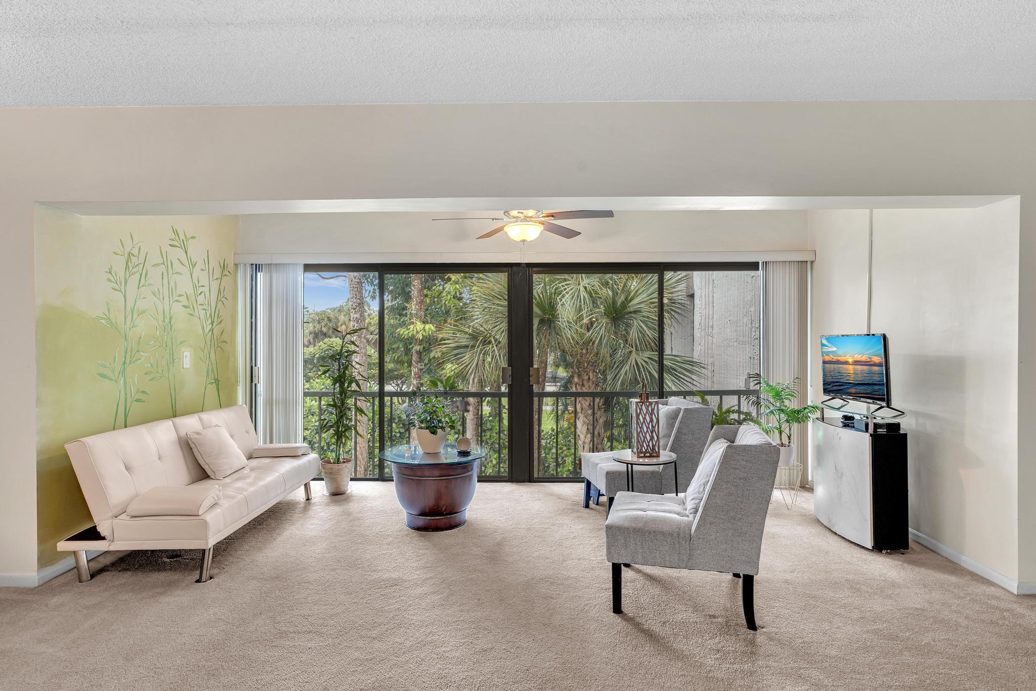 WOODHAVEN CONDO - Residential