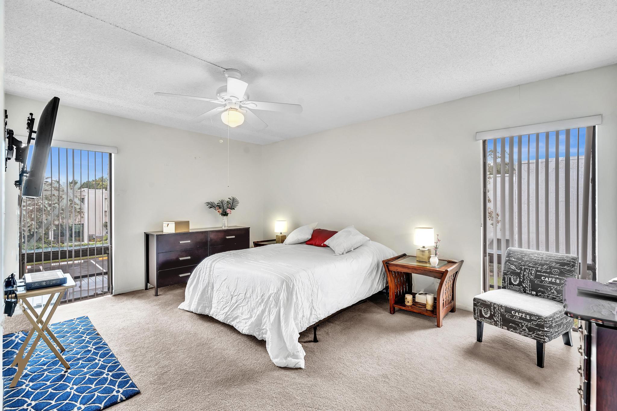 WOODHAVEN CONDO - Residential