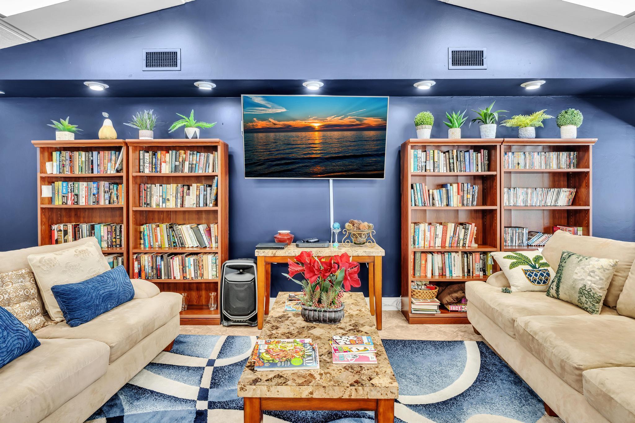 WOODHAVEN CONDO - Residential