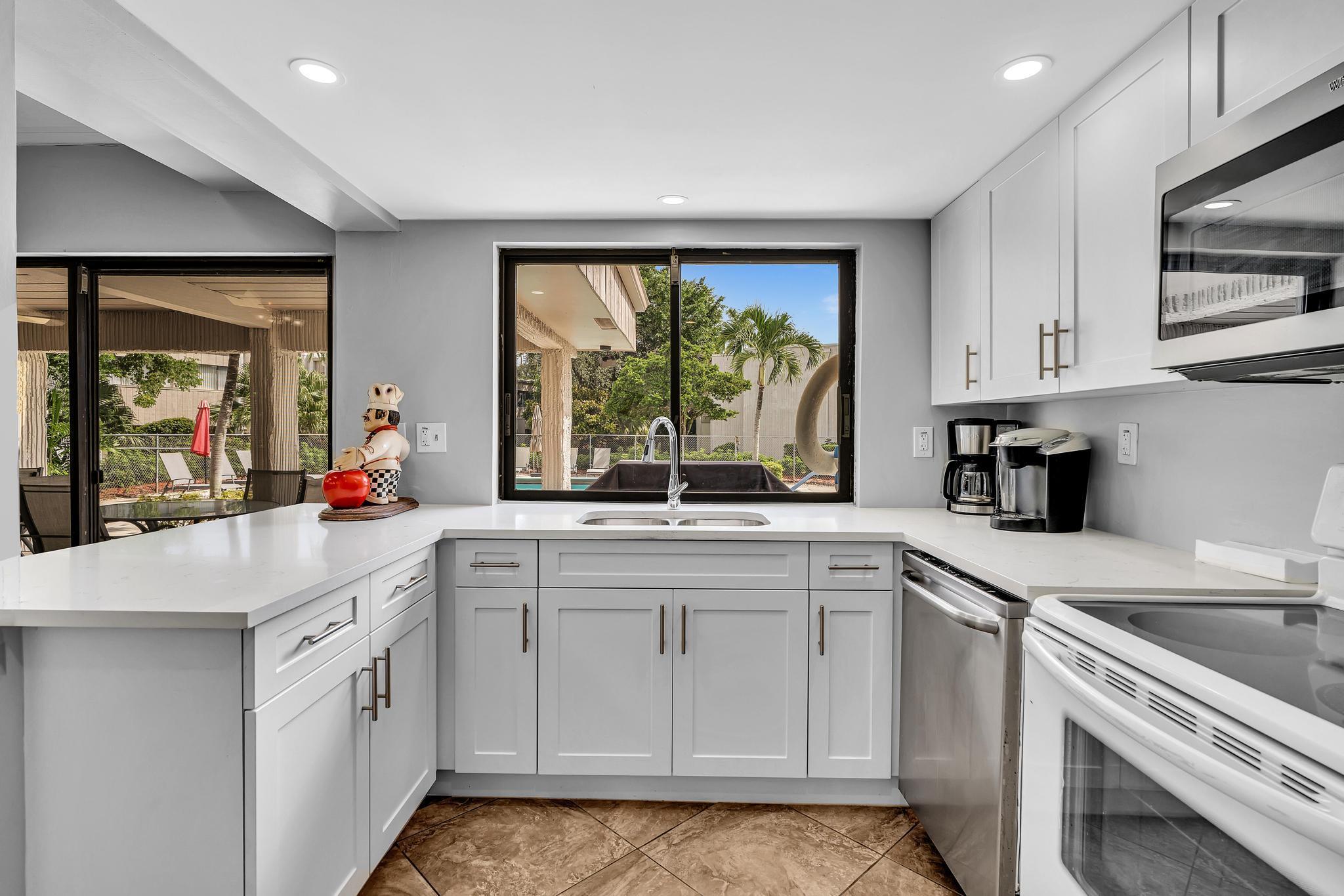 WOODHAVEN CONDO - Residential