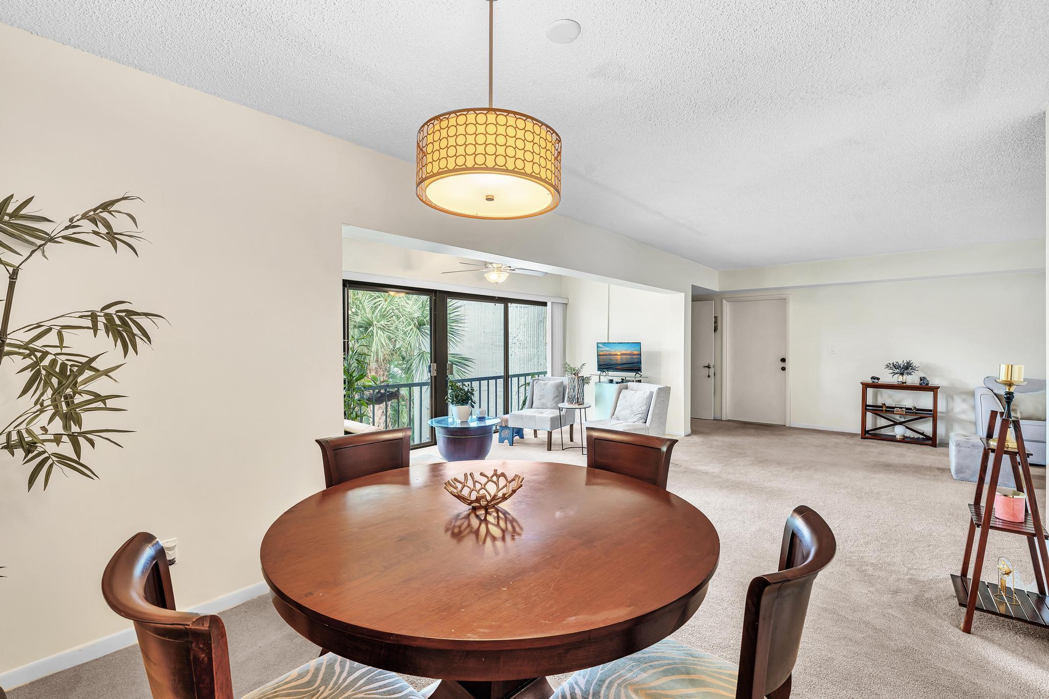 WOODHAVEN CONDO - Residential