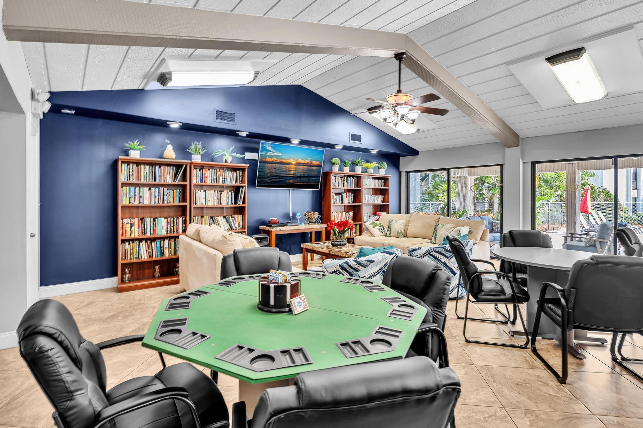 WOODHAVEN CONDO - Residential