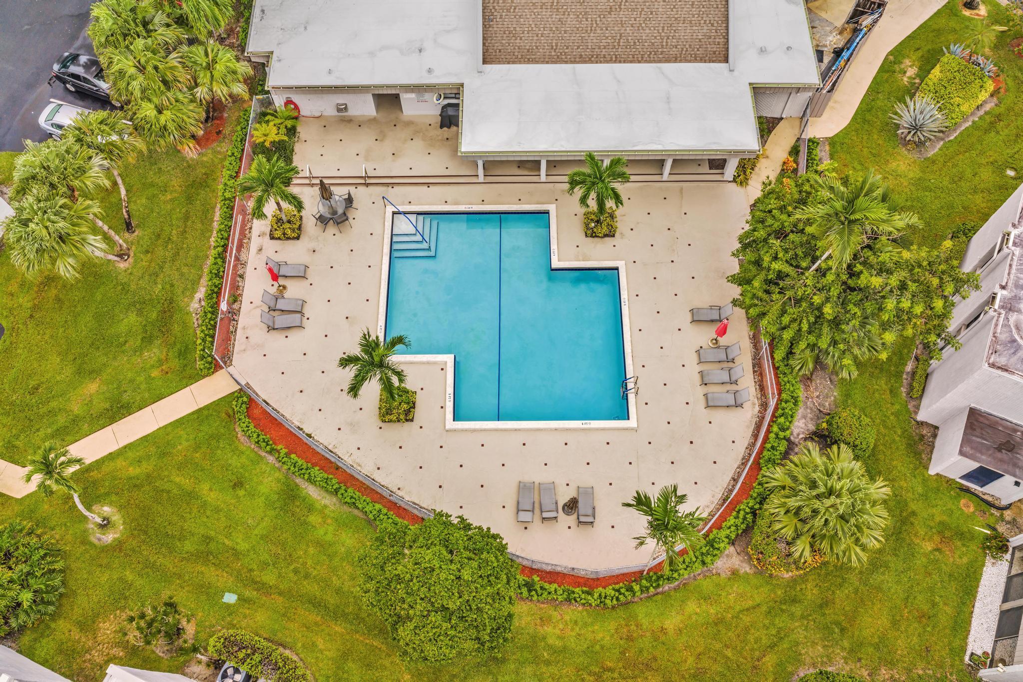 WOODHAVEN CONDO - Residential