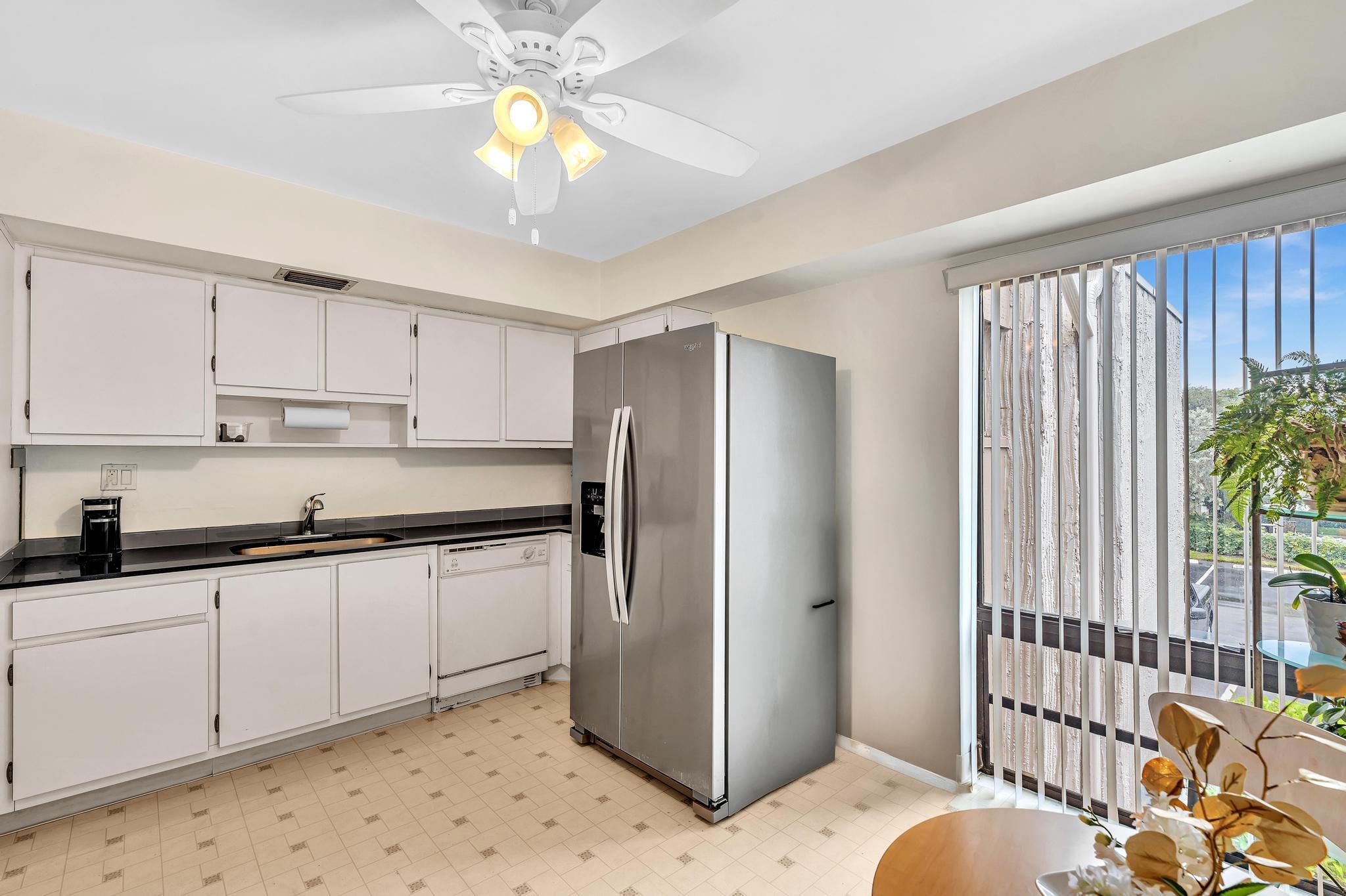 WOODHAVEN CONDO - Residential