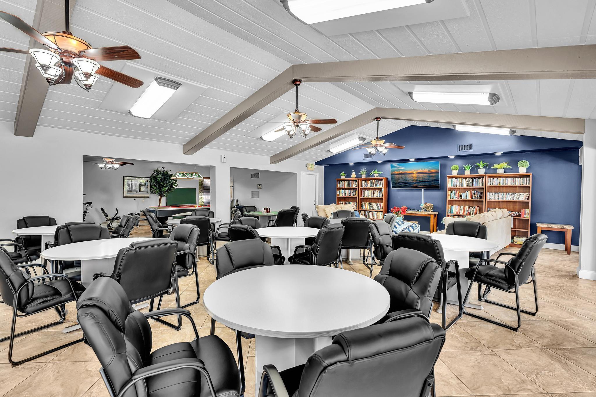 WOODHAVEN CONDO - Residential